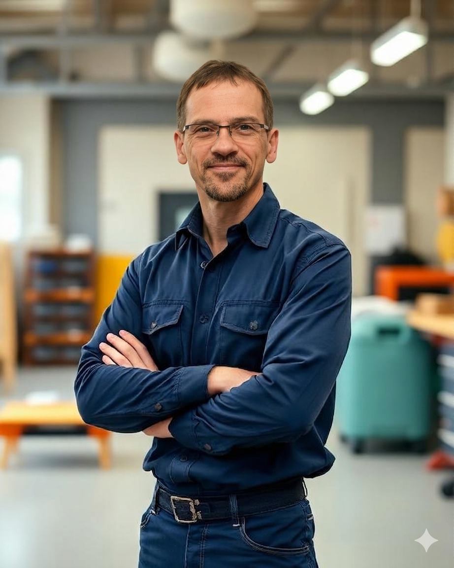 Foto von Jörg Martin